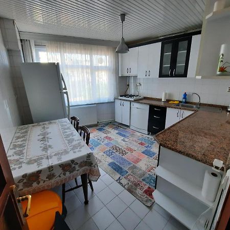 Tarabya Family Suit Boshphorus Istambul Exterior foto