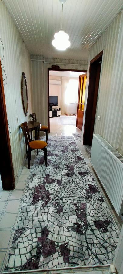 Tarabya Family Suit Boshphorus Istambul Exterior foto